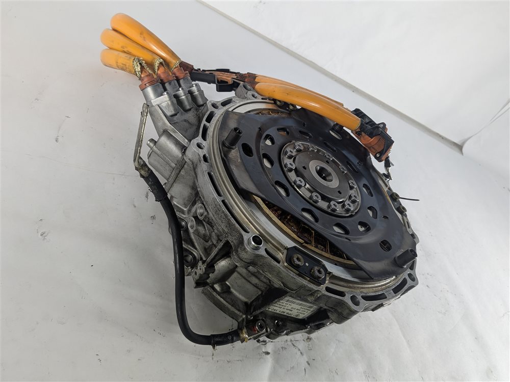 Thumbnail 5: 2016 PORSCHE CAYENNE (958) 3.0L HYBRID HIGH VOLTAGE ELECTRIC ASSIST DRIVE MOTOR