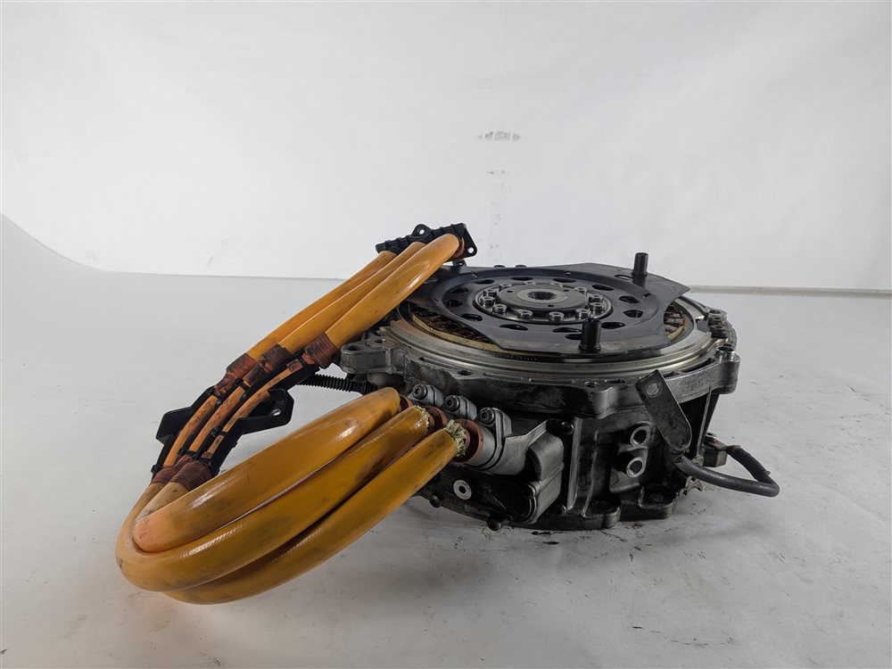 Thumbnail 6: 2016 PORSCHE CAYENNE (958) 3.0L HYBRID HIGH VOLTAGE ELECTRIC ASSIST DRIVE MOTOR