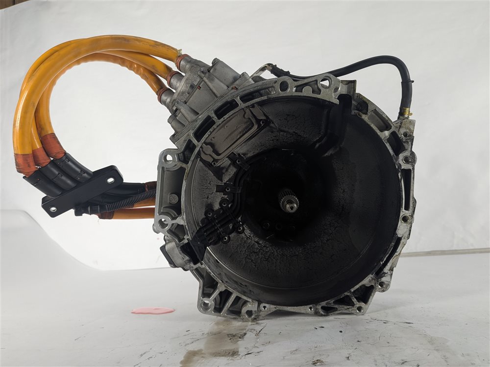 Thumbnail 7: 2016 PORSCHE CAYENNE (958) 3.0L HYBRID HIGH VOLTAGE ELECTRIC ASSIST DRIVE MOTOR
