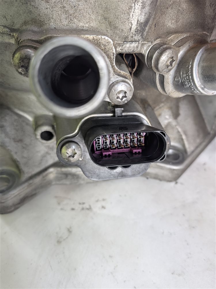 Thumbnail 9: 2016 PORSCHE CAYENNE (958) 3.0L HYBRID HIGH VOLTAGE ELECTRIC ASSIST DRIVE MOTOR