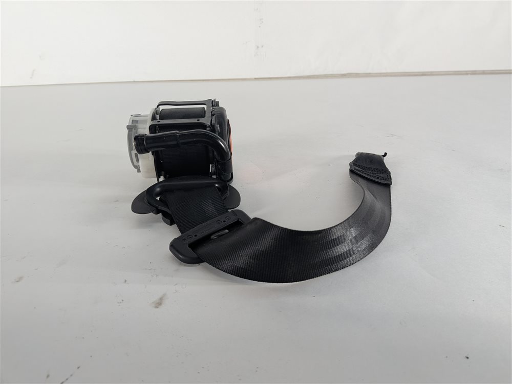 Thumbnail 2: 2016 PORSCHE CAYENNE (958) REAR RIGHT SEATBELT SAFETY BELT RETRACTOR (Black)