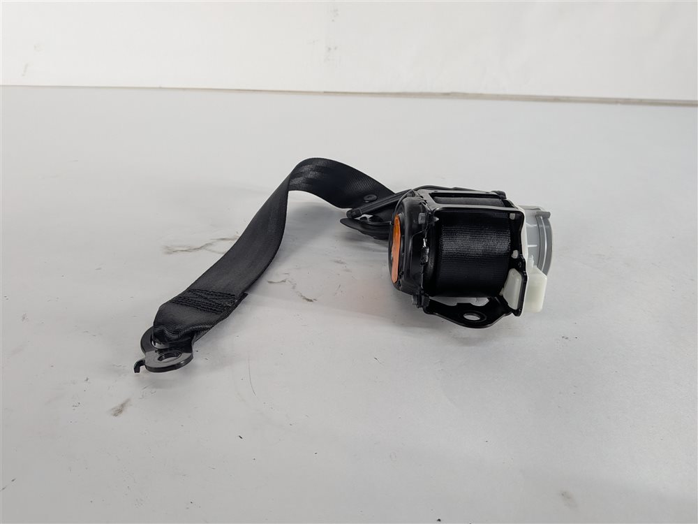 Thumbnail 6: 2016 PORSCHE CAYENNE (958) REAR LEFT SEATBELT SAFETY BELT RETRACTOR (Black)