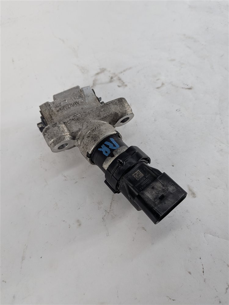 2016 PORSCHE CAYENNE 958 REAR RIGHT ELECTRONIC PARK PARKING BRAKE ACTUATOR MOTOR