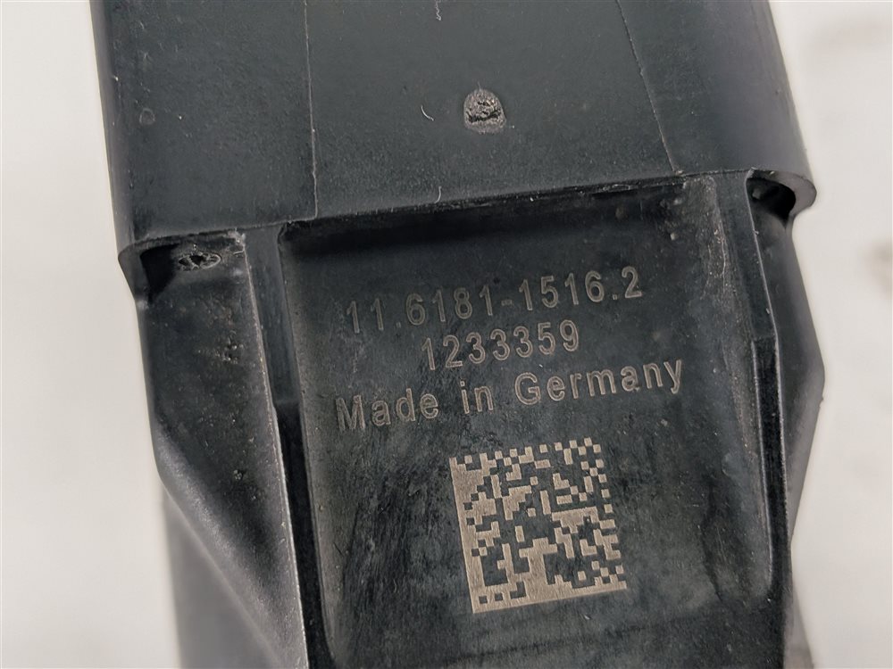 Thumbnail 10: 2016 PORSCHE CAYENNE 958 REAR RIGHT ELECTRONIC PARK PARKING BRAKE ACTUATOR MOTOR