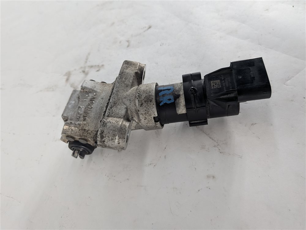 Thumbnail 5: 2016 PORSCHE CAYENNE 958 REAR RIGHT ELECTRONIC PARK PARKING BRAKE ACTUATOR MOTOR