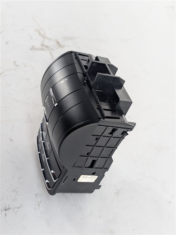 Thumbnail 4: 16 PORSCHE CAYENNE 958 CONSOLE PASM SUSPENSION E-HYBRID DRIVE MODE SWITCH PANEL