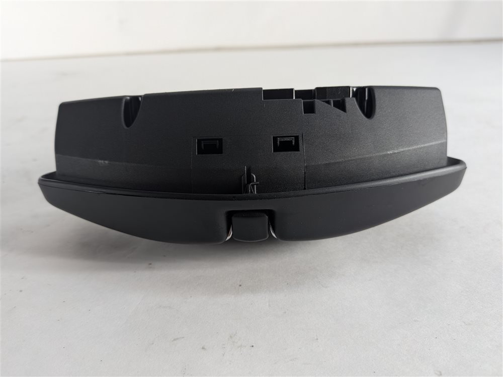 Thumbnail 7: 2016 PORSCHE CAYENNE 958 CENTER CONSOLE CENTRAL LOCK HEATED SEAT SWITCH PANEL