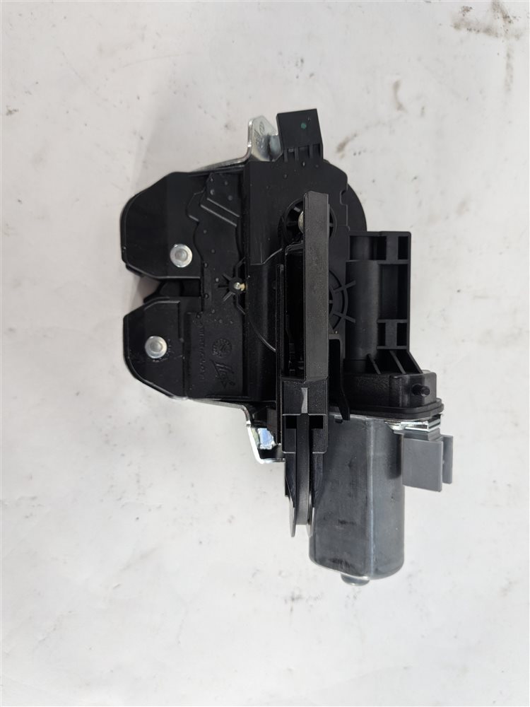 Thumbnail 7: 2016 PORSCHE CAYENNE 958 REAR LIFTGATE TAILGATE DOOR LOCK LATCH ACTUATOR MOTOR