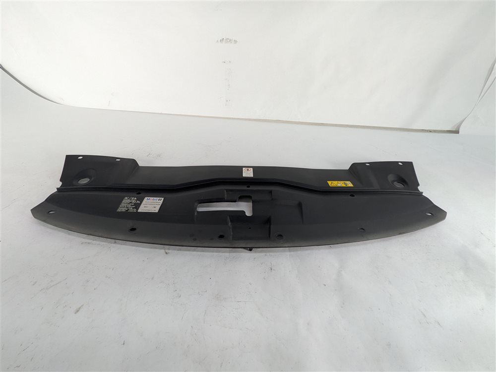 Thumbnail 3: 2016 PORSCHE CAYENNE (958) FRONT UPPER RADIATOR SUPPORT COVER PANEL SHROUD