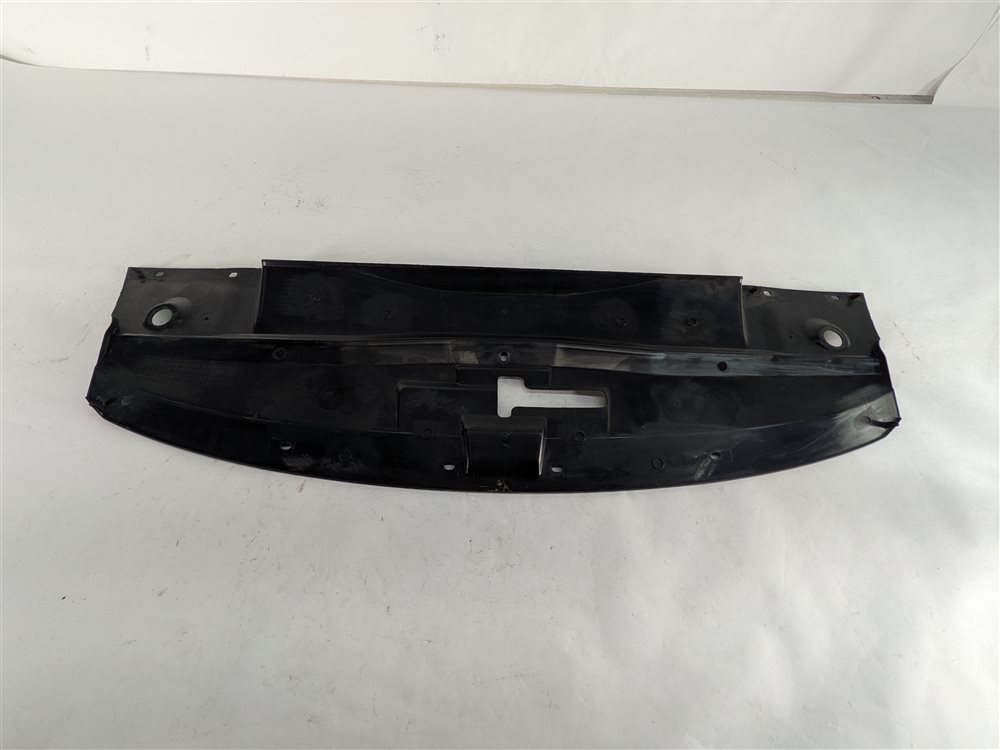 Thumbnail 6: 2016 PORSCHE CAYENNE (958) FRONT UPPER RADIATOR SUPPORT COVER PANEL SHROUD