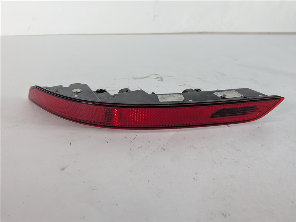 Thumbnail 2: 15-18 PORSCHE CAYENNE (958) REAR LEFT DRIVER LOWER BUMPER TAILLIGHT LIGHT LAMP