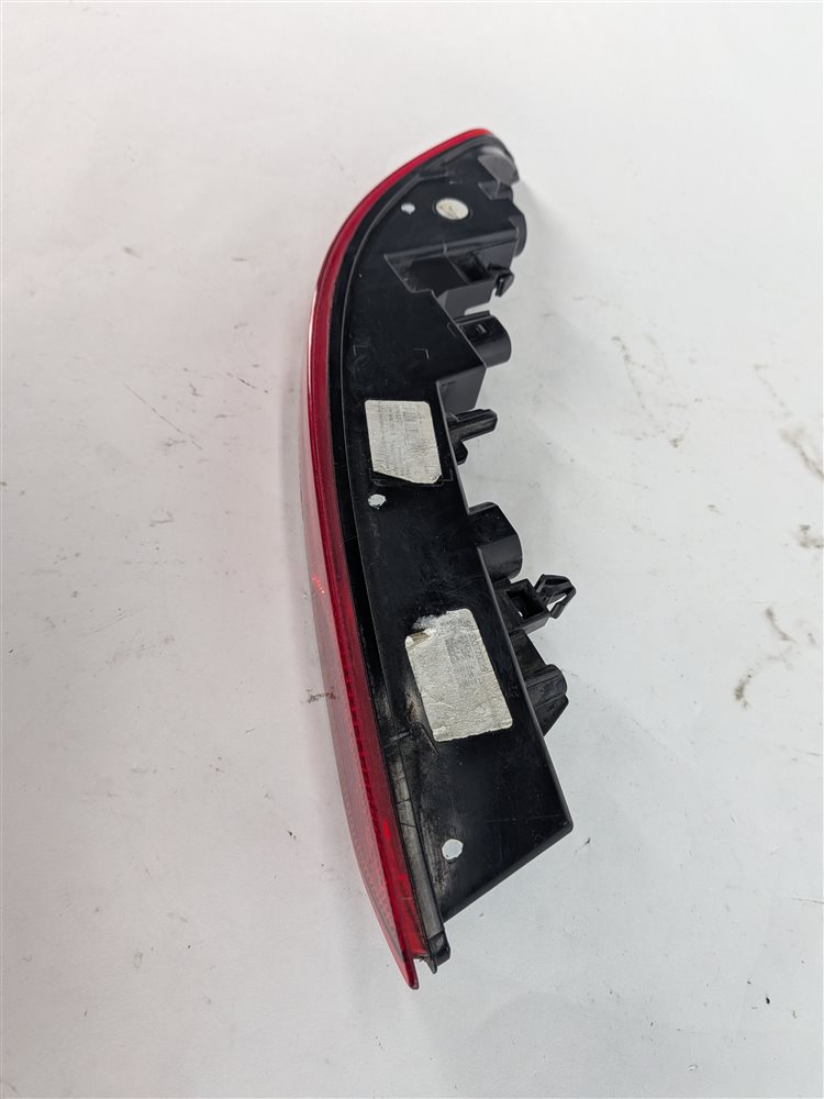 Thumbnail 4: 15-18 PORSCHE CAYENNE (958) REAR LEFT DRIVER LOWER BUMPER TAILLIGHT LIGHT LAMP