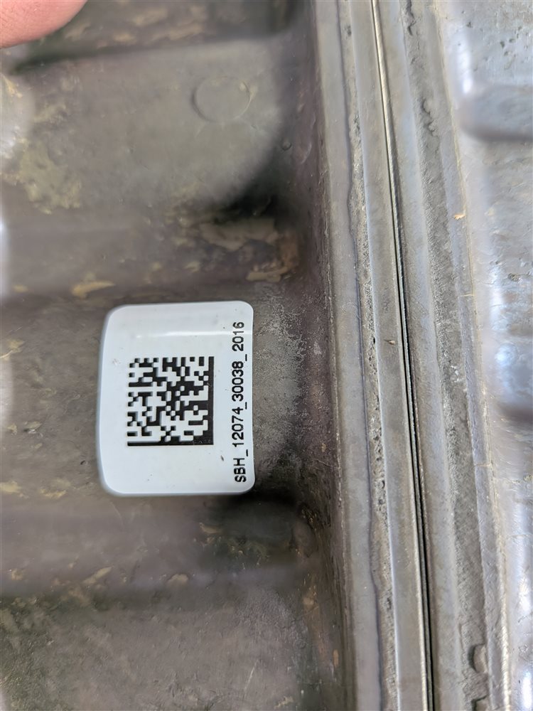 Thumbnail 10: 2016 PORSCHE CAYENNE (958) HYBRID HV HIGH VOLTAGE ELECTRIC COOLANT FLOW HEATER