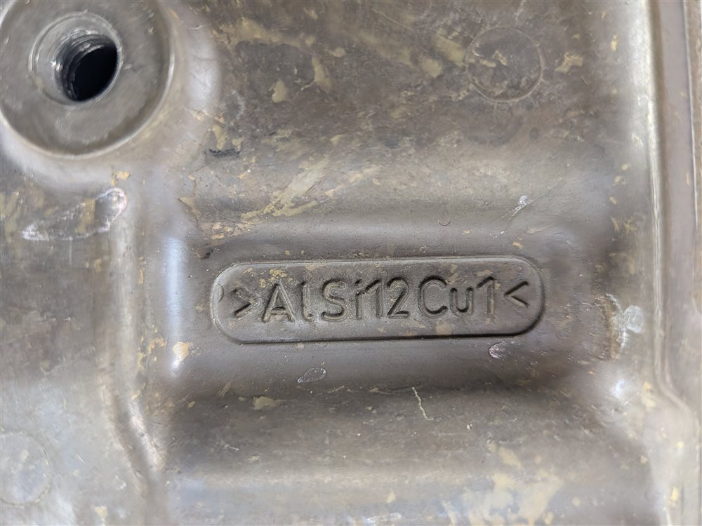 Thumbnail 11: 2016 PORSCHE CAYENNE (958) HYBRID HV HIGH VOLTAGE ELECTRIC COOLANT FLOW HEATER