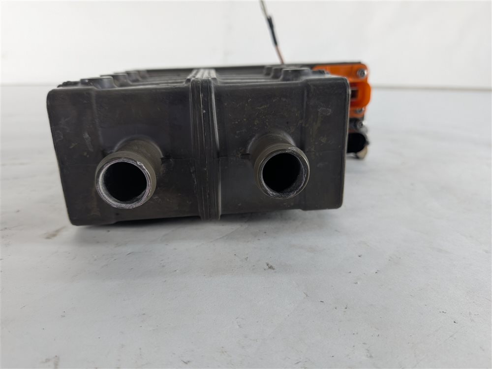 Thumbnail 6: 2016 PORSCHE CAYENNE (958) HYBRID HV HIGH VOLTAGE ELECTRIC COOLANT FLOW HEATER