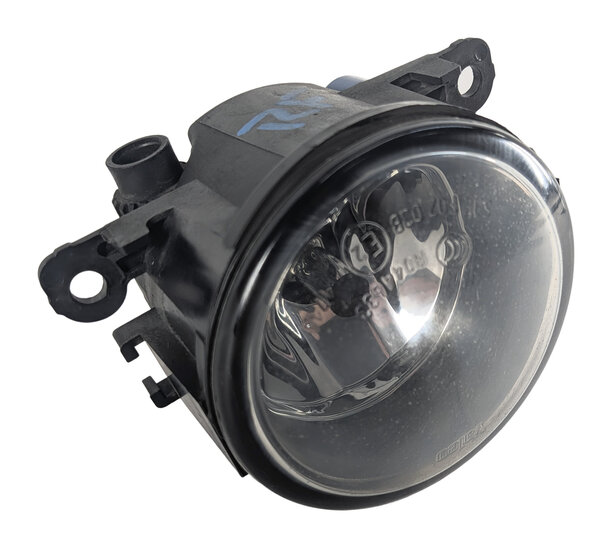 05-18 PORSCHE CAYENNE MACAN (955 957 958 95B) FRONT LEFT OR RIGHT FOG LIGHT LAMP