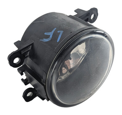 05-18 PORSCHE CAYENNE MACAN (955 957 958 95B) FRONT LEFT OR RIGHT FOG LIGHT LAMP