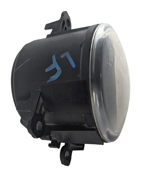Thumbnail 4: 05-18 PORSCHE CAYENNE MACAN (955 957 958 95B) FRONT LEFT OR RIGHT FOG LIGHT LAMP