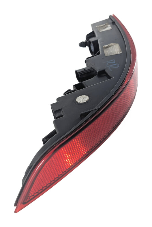 Thumbnail 5: 15-18 PORSCHE CAYENNE (958) REAR RIGHT PASSENGER LOWER BUMPER TAILLIGHT LAMP