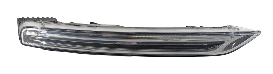 Thumbnail 2: 2015-2018 CAYENNE (958) RIGHT PASSENGER DRL FOGLIGHT DAYTIME RUNNING LIGHT LAMP