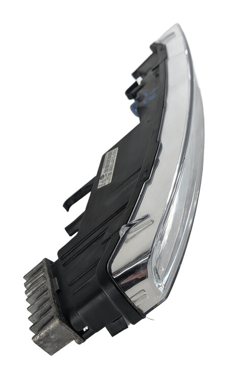Thumbnail 3: 2015-2018 CAYENNE (958) RIGHT PASSENGER DRL FOGLIGHT DAYTIME RUNNING LIGHT LAMP