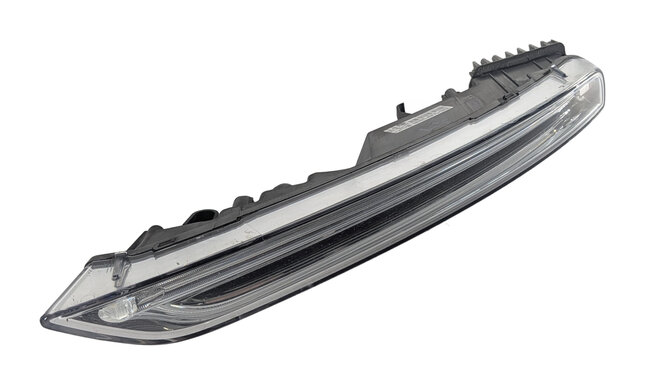 2015-2018 CAYENNE (958) LEFT DRIVER DRL FOGLIGHT DAYTIME RUNNING LIGHT LAMP
