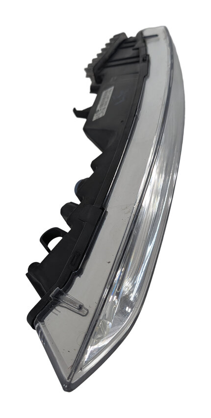Thumbnail 4: 2015-2018 CAYENNE (958) LEFT DRIVER DRL FOGLIGHT DAYTIME RUNNING LIGHT LAMP