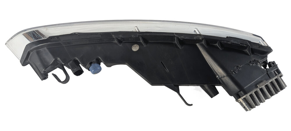 Thumbnail 6: 2015-2018 CAYENNE (958) LEFT DRIVER DRL FOGLIGHT DAYTIME RUNNING LIGHT LAMP