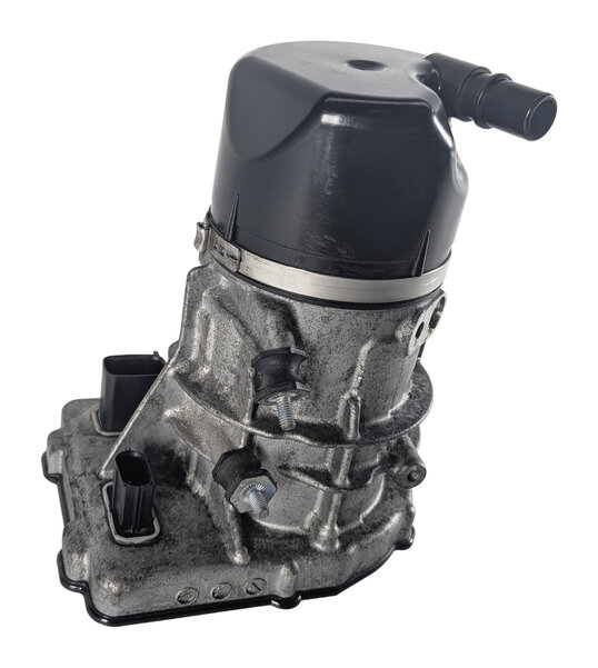 11-18 PORSCHE CAYENNE PANAMERA HYBRID (958 970 G1) ELECTRIC POWER STEERING PUMP