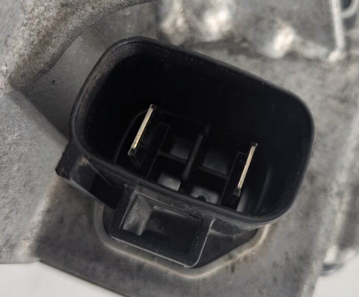 Thumbnail 11: 11-18 PORSCHE CAYENNE PANAMERA HYBRID (958 970 G1) ELECTRIC POWER STEERING PUMP