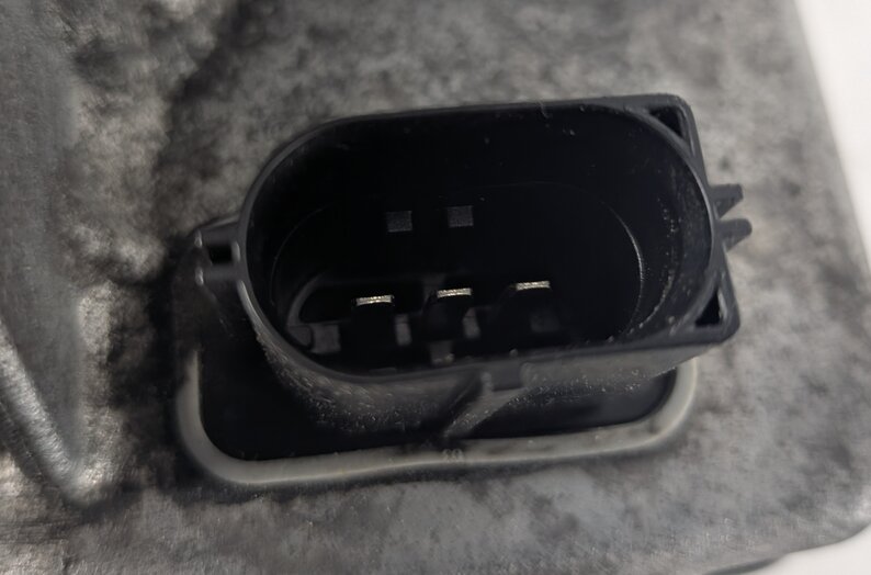 Thumbnail 12: 11-18 PORSCHE CAYENNE PANAMERA HYBRID (958 970 G1) ELECTRIC POWER STEERING PUMP