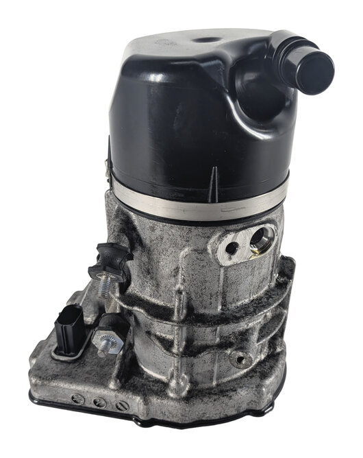 Thumbnail 2: 11-18 PORSCHE CAYENNE PANAMERA HYBRID (958 970 G1) ELECTRIC POWER STEERING PUMP