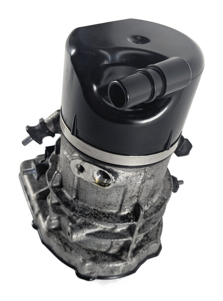 Thumbnail 4: 11-18 PORSCHE CAYENNE PANAMERA HYBRID (958 970 G1) ELECTRIC POWER STEERING PUMP