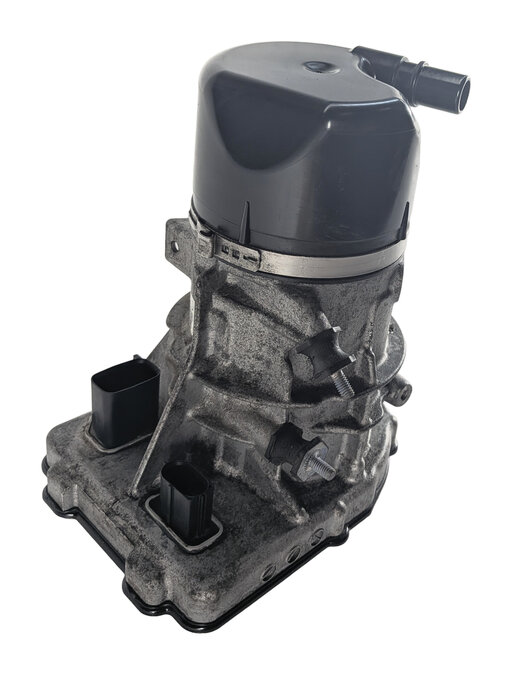 Thumbnail 5: 11-18 PORSCHE CAYENNE PANAMERA HYBRID (958 970 G1) ELECTRIC POWER STEERING PUMP