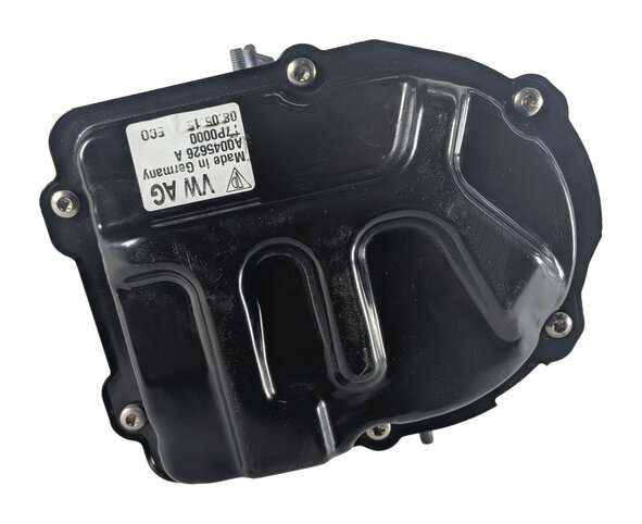 Thumbnail 7: 11-18 PORSCHE CAYENNE PANAMERA HYBRID (958 970 G1) ELECTRIC POWER STEERING PUMP