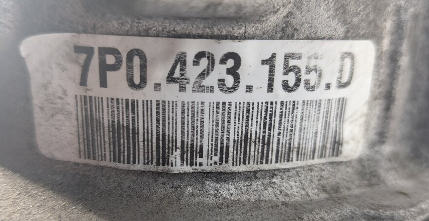 Thumbnail 9: 11-18 PORSCHE CAYENNE PANAMERA HYBRID (958 970 G1) ELECTRIC POWER STEERING PUMP