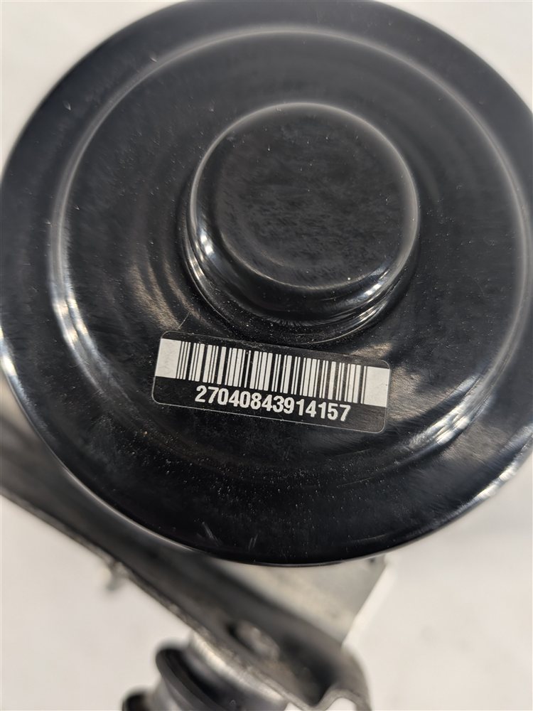 Thumbnail 10: 2015-2018 PORSCHE CAYENNE (958) ABS ANTI LOCK BRAKE PUMP w/ MODULE