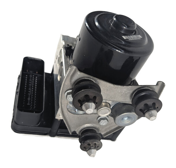 Thumbnail 3: 2015-2018 PORSCHE CAYENNE (958) ABS ANTI LOCK BRAKE PUMP w/ MODULE