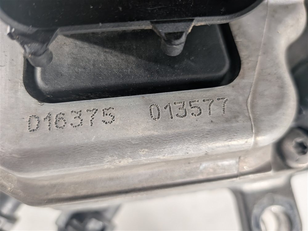 Thumbnail 12: 2011-2018 PORSCHE CAYENNE E-HYBRID (958) HYBRID BATTERY POWER INVERTER CONVERTER