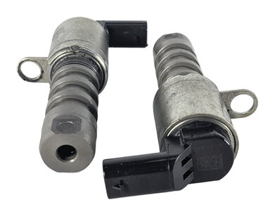 Thumbnail 2: 11-18 PORSCHE CAYENNE PANAMERA 958 970 3.0L HYBRID CAMSHAFT ADJUSTER VALVE SET/2