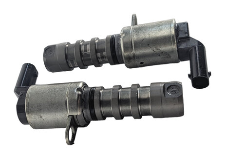 Thumbnail 5: 11-18 PORSCHE CAYENNE PANAMERA 958 970 3.0L HYBRID CAMSHAFT ADJUSTER VALVE SET/2