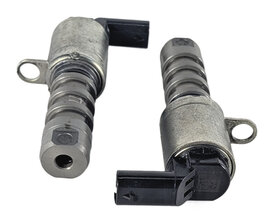 Thumbnail 6: 11-18 PORSCHE CAYENNE PANAMERA 958 970 3.0L HYBRID CAMSHAFT ADJUSTER VALVE SET/2