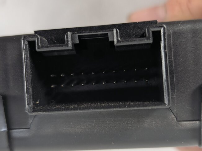 Thumbnail 13: 11-18 PORSCHE CAYENNE HYBRID 958 3.0L M06.EC ECM BCM GATEWAY IGNITION KEY SET/8