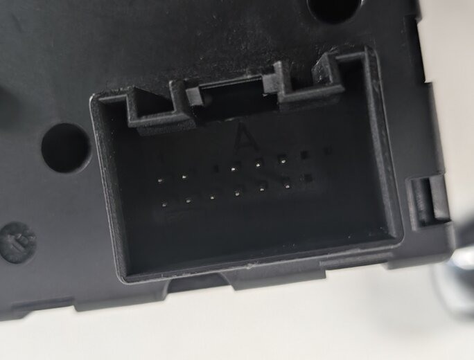 Thumbnail 17: 11-18 PORSCHE CAYENNE HYBRID 958 3.0L M06.EC ECM BCM GATEWAY IGNITION KEY SET/8