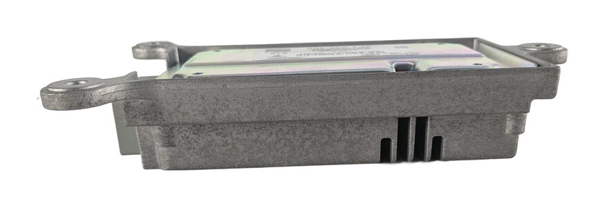 Thumbnail 6: 2016 PORSCHE CAYENNE (958) BOSE AUDIO SOUND SYSTEM RADIO STEREO AMP AMPLIFIER