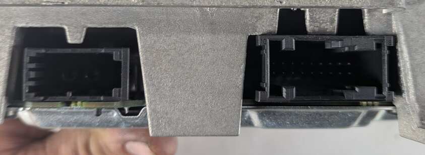 Thumbnail 9: 2011-2016 PORSCHE CAYENNE (958) RADIO STEREO BOSE AUDIO AMP AMPLIFIER