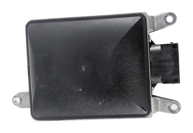 2011-2016 PORSCHE CAYENNE (958) RIGHT PASSENGER REAR BLIND SPOT RADAR MODULE