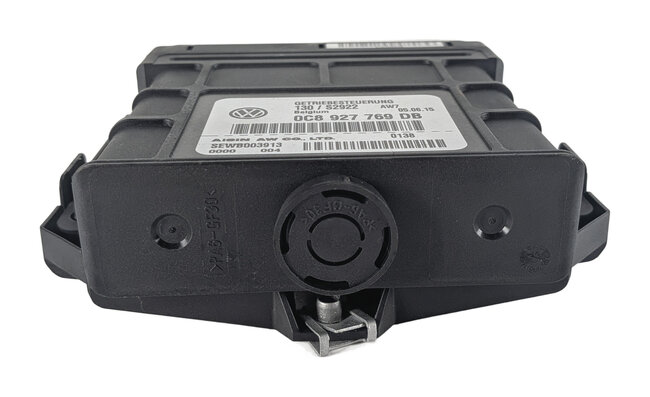 Thumbnail 4: 11-16 PORSCHE CAYENNE HYBRID (958) AUTO AUTOMATIC TRANSMISSION CONTROL MODULE