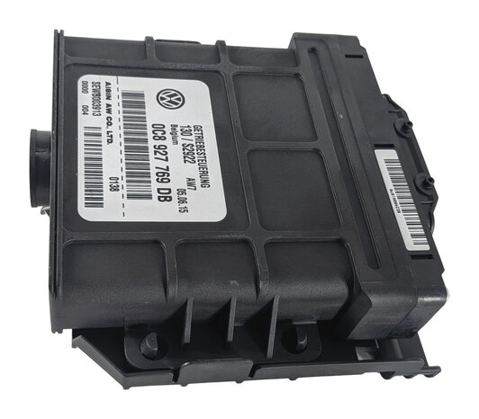 Thumbnail 6: 11-16 PORSCHE CAYENNE HYBRID (958) AUTO AUTOMATIC TRANSMISSION CONTROL MODULE