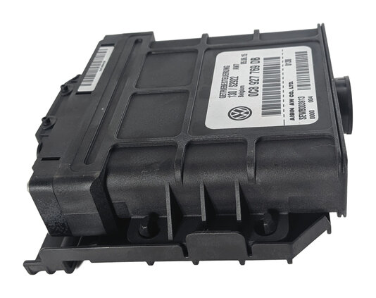 Thumbnail 7: 11-16 PORSCHE CAYENNE HYBRID (958) AUTO AUTOMATIC TRANSMISSION CONTROL MODULE